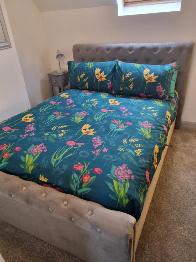 פורטרי Tor'S Place מראה חיצוני תמונה